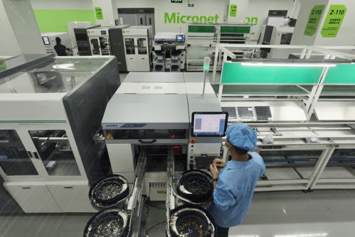 Wi-Fi 6时代来临 国内技术领先与新都投产助力网络服务升级